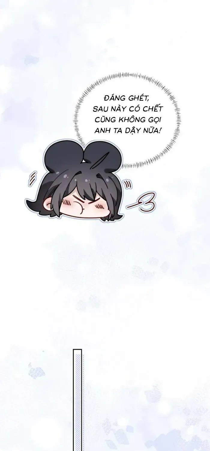 Gả Cho Kẻ Thù Của Người Cũ Sau Trùng Sinh Chapter 36 - Trang 23