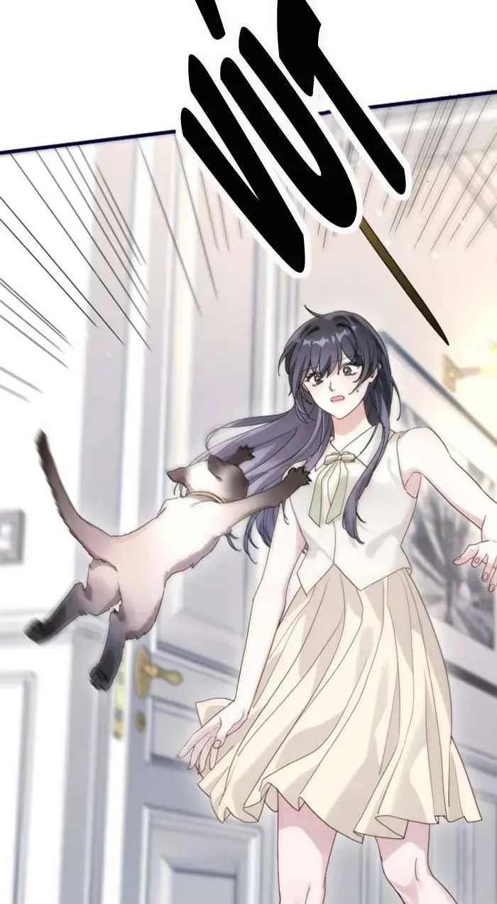 Gả Cho Kẻ Thù Của Người Cũ Sau Trùng Sinh Chapter 36 - Trang 26