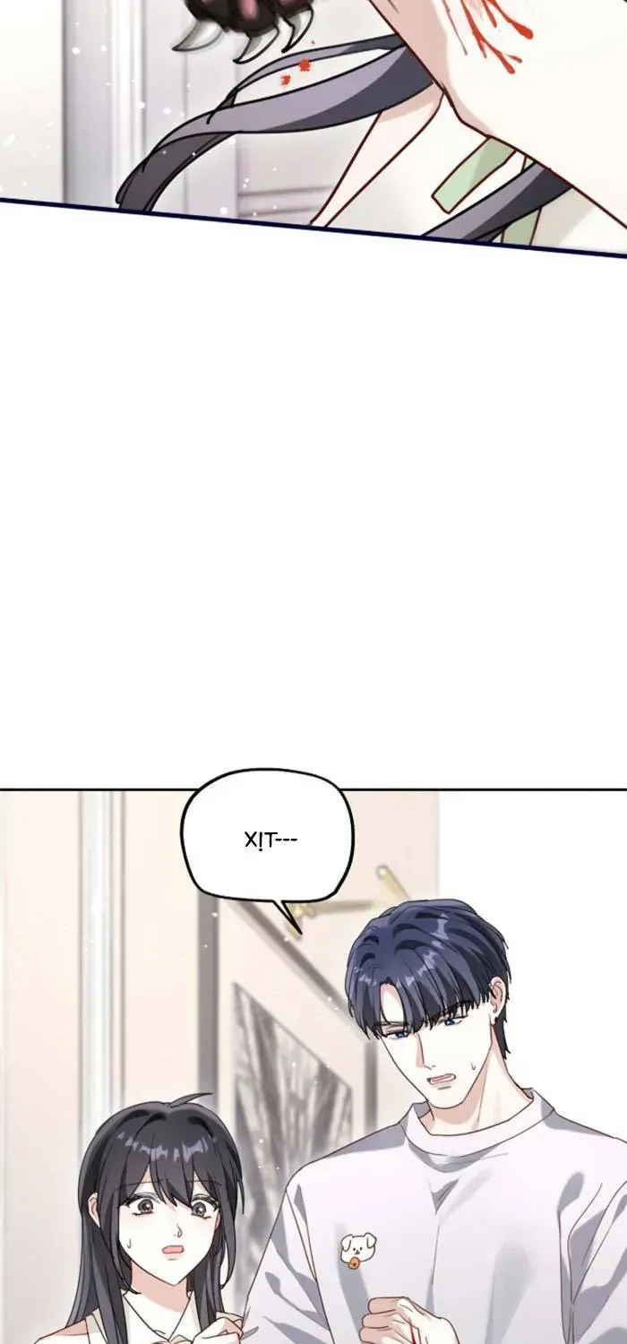 Gả Cho Kẻ Thù Của Người Cũ Sau Trùng Sinh Chapter 36 - Trang 29