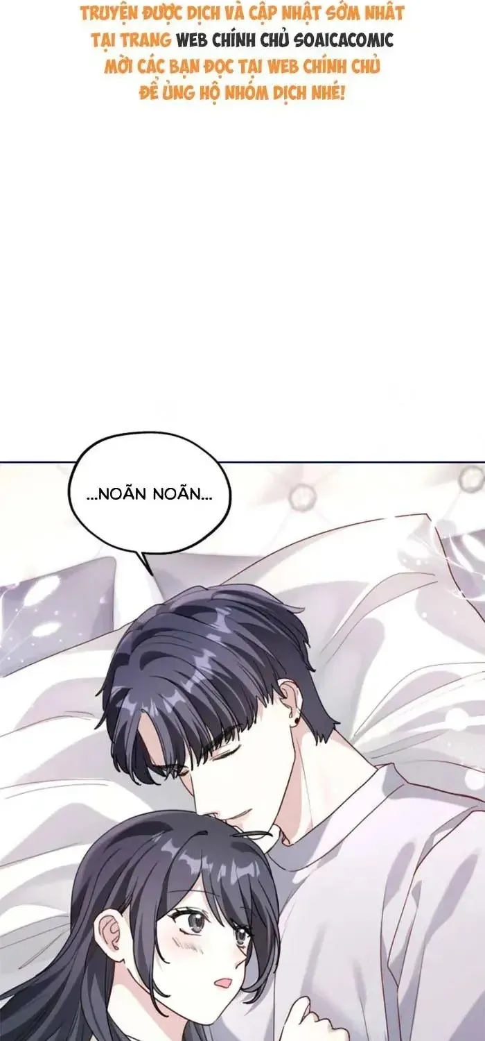 Gả Cho Kẻ Thù Của Người Cũ Sau Trùng Sinh Chapter 36 - Trang 3