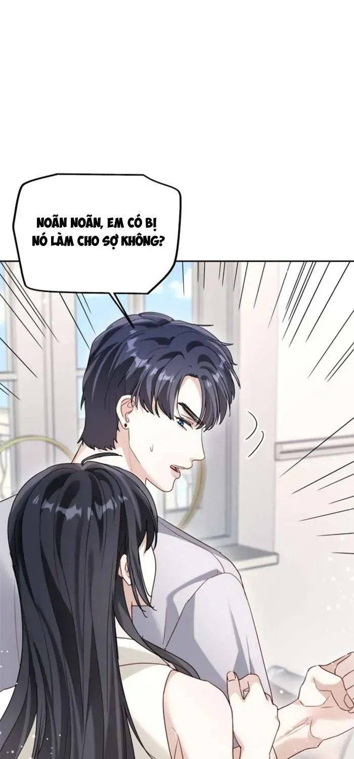 Gả Cho Kẻ Thù Của Người Cũ Sau Trùng Sinh Chapter 36 - Trang 31