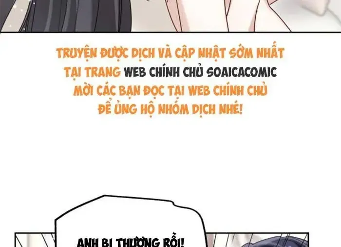 Gả Cho Kẻ Thù Của Người Cũ Sau Trùng Sinh Chapter 36 - Trang 32