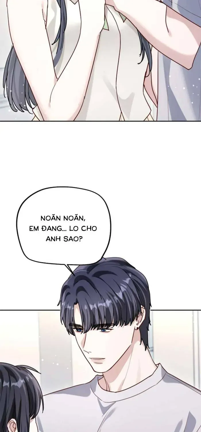 Gả Cho Kẻ Thù Của Người Cũ Sau Trùng Sinh Chapter 36 - Trang 35