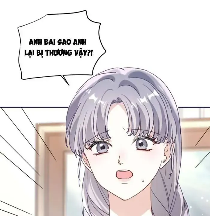 Gả Cho Kẻ Thù Của Người Cũ Sau Trùng Sinh Chapter 36 - Trang 38