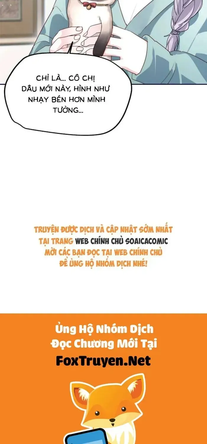 Gả Cho Kẻ Thù Của Người Cũ Sau Trùng Sinh Chapter 36 - Trang 48