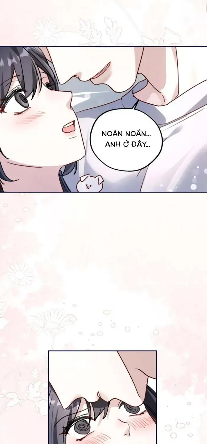 Gả Cho Kẻ Thù Của Người Cũ Sau Trùng Sinh Chapter 36 - Trang 5