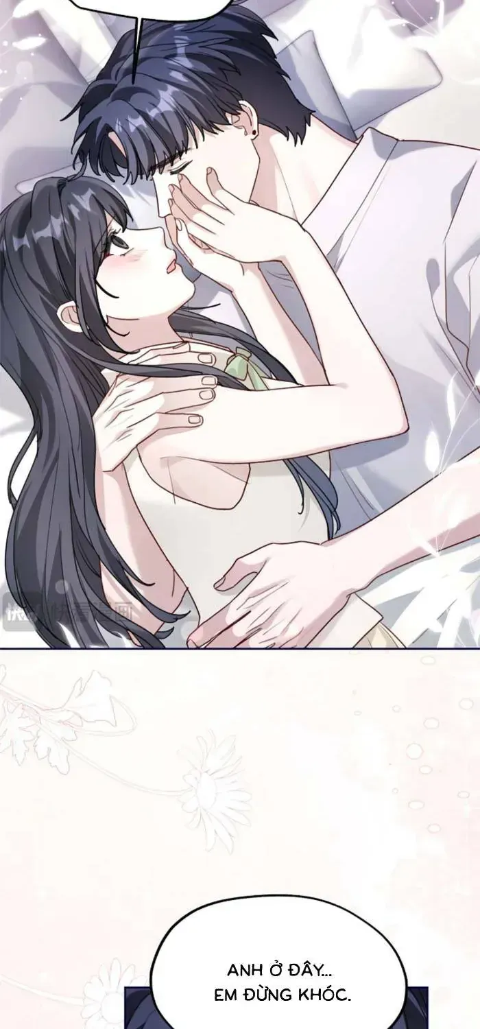 Gả Cho Kẻ Thù Của Người Cũ Sau Trùng Sinh Chapter 36 - Trang 7