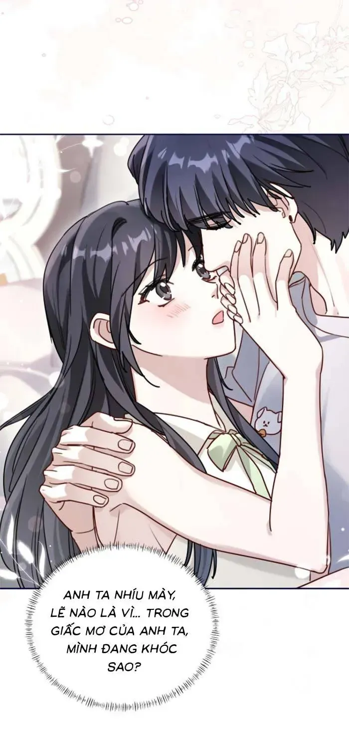 Gả Cho Kẻ Thù Của Người Cũ Sau Trùng Sinh Chapter 36 - Trang 9