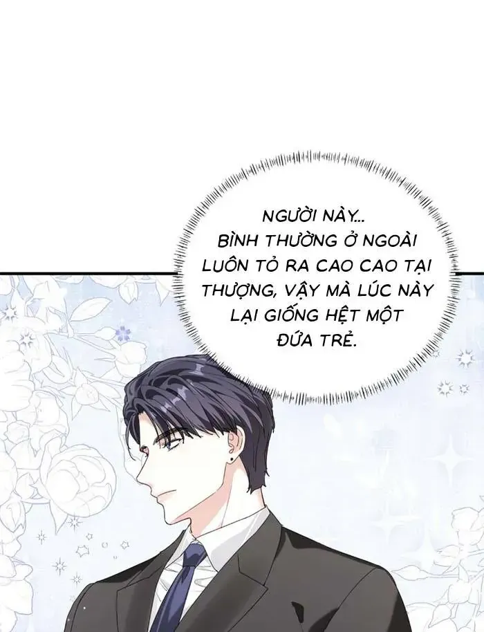 Gả Cho Kẻ Thù Của Người Cũ Sau Trùng Sinh Chapter 37 - Trang 10