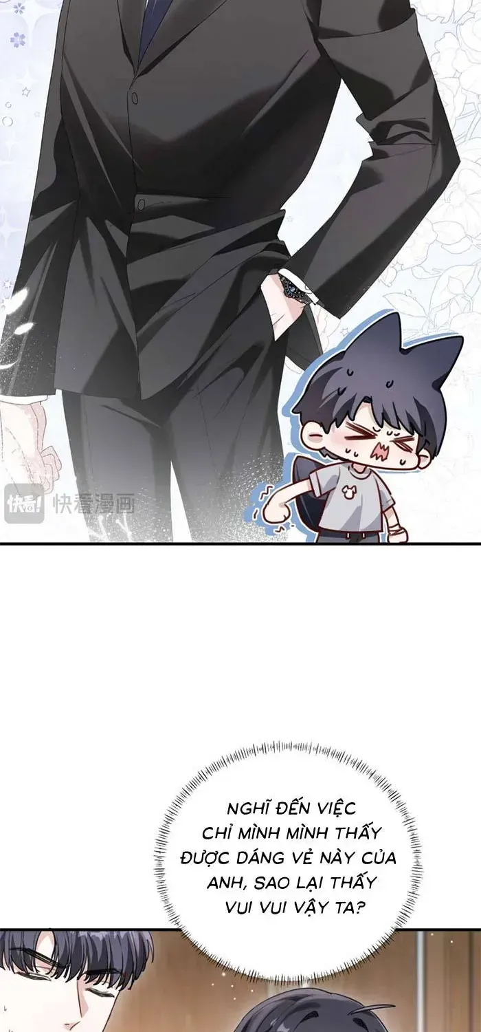 Gả Cho Kẻ Thù Của Người Cũ Sau Trùng Sinh Chapter 37 - Trang 11