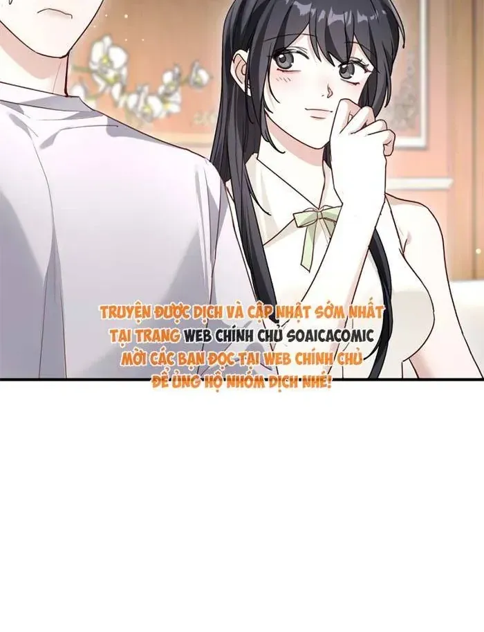 Gả Cho Kẻ Thù Của Người Cũ Sau Trùng Sinh Chapter 37 - Trang 12