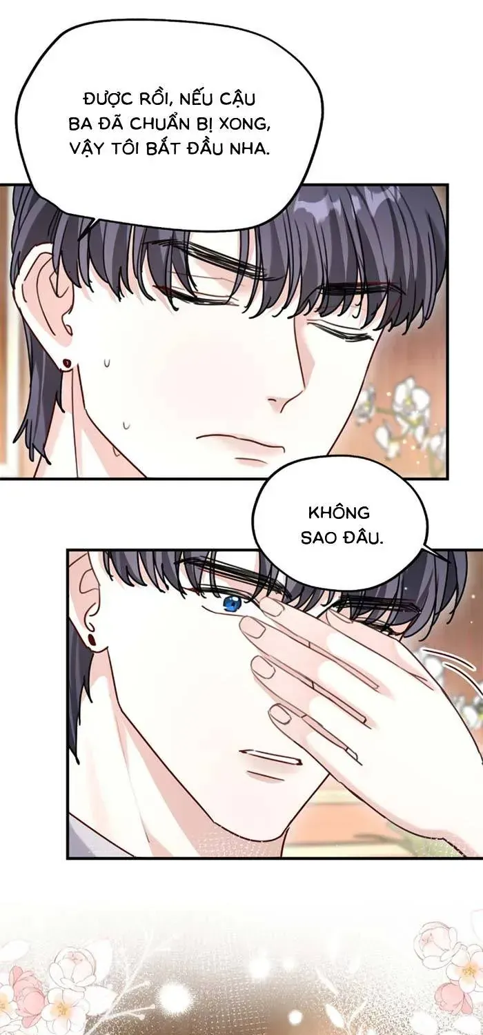 Gả Cho Kẻ Thù Của Người Cũ Sau Trùng Sinh Chapter 37 - Trang 13