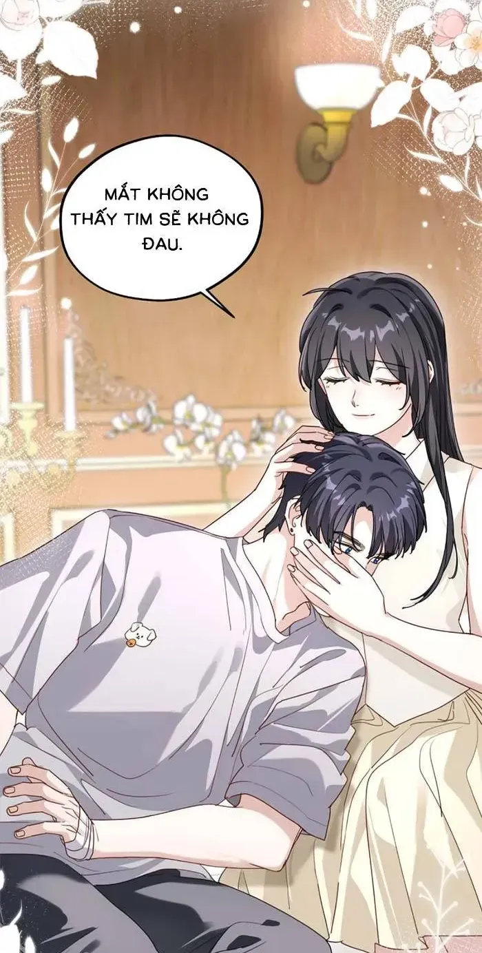 Gả Cho Kẻ Thù Của Người Cũ Sau Trùng Sinh Chapter 37 - Trang 14