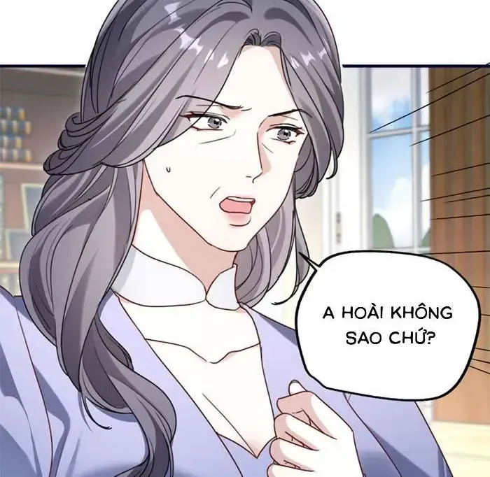 Gả Cho Kẻ Thù Của Người Cũ Sau Trùng Sinh Chapter 37 - Trang 18