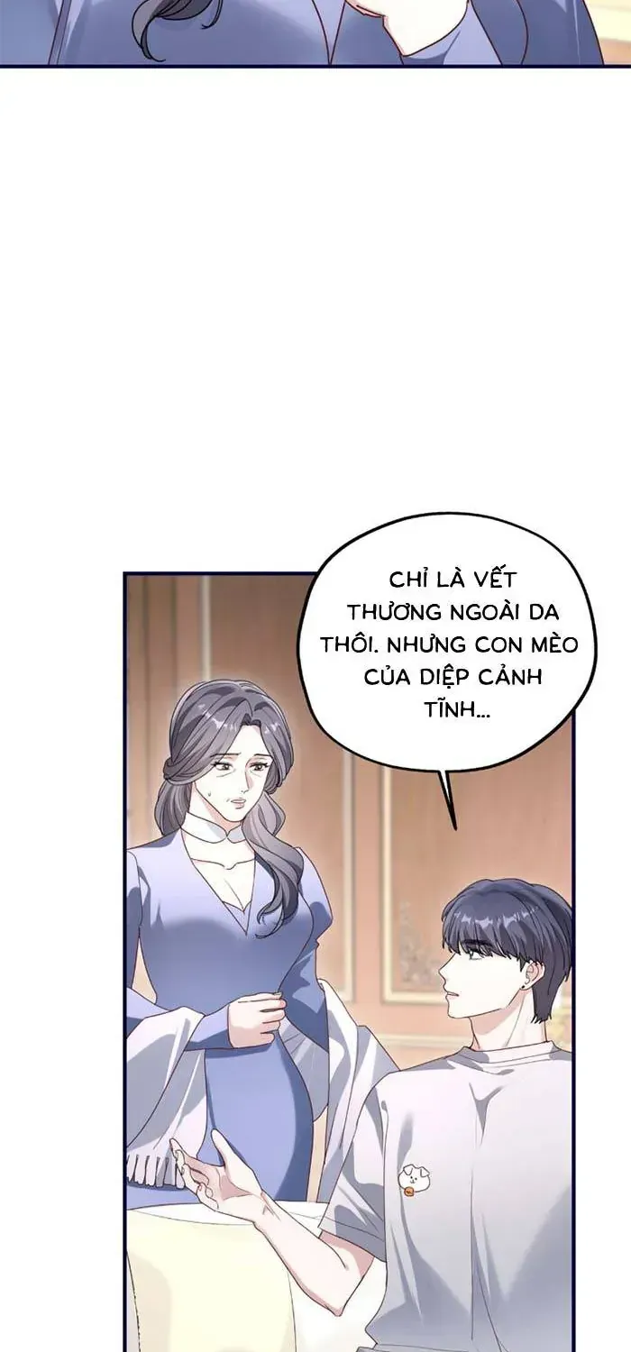 Gả Cho Kẻ Thù Của Người Cũ Sau Trùng Sinh Chapter 37 - Trang 19