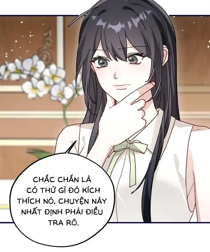 Gả Cho Kẻ Thù Của Người Cũ Sau Trùng Sinh Chapter 37 - Trang 24