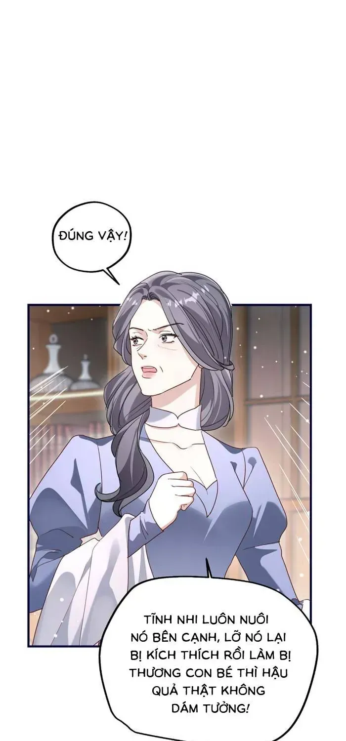 Gả Cho Kẻ Thù Của Người Cũ Sau Trùng Sinh Chapter 37 - Trang 25