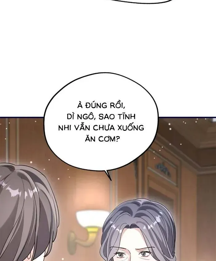 Gả Cho Kẻ Thù Của Người Cũ Sau Trùng Sinh Chapter 37 - Trang 26