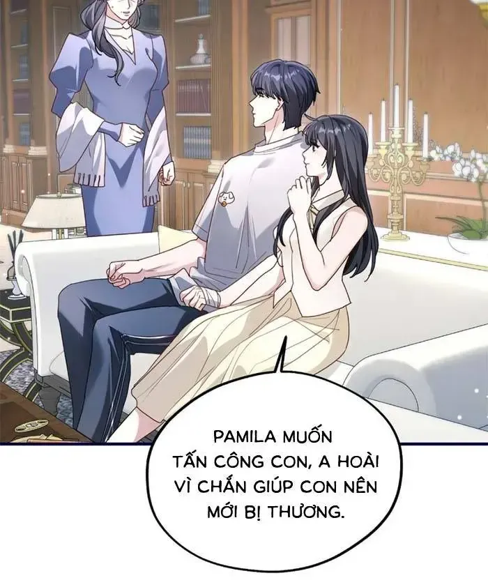 Gả Cho Kẻ Thù Của Người Cũ Sau Trùng Sinh Chapter 37 - Trang 28