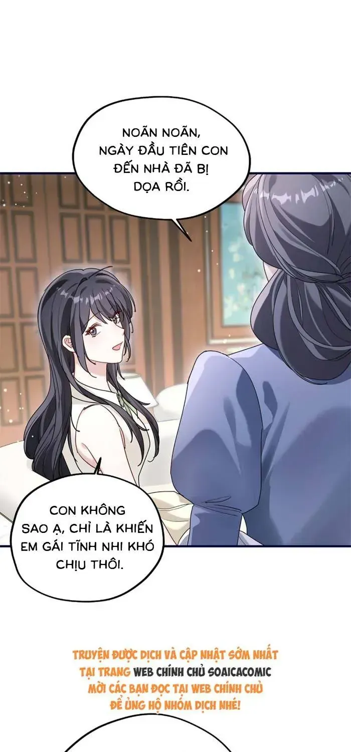 Gả Cho Kẻ Thù Của Người Cũ Sau Trùng Sinh Chapter 37 - Trang 29