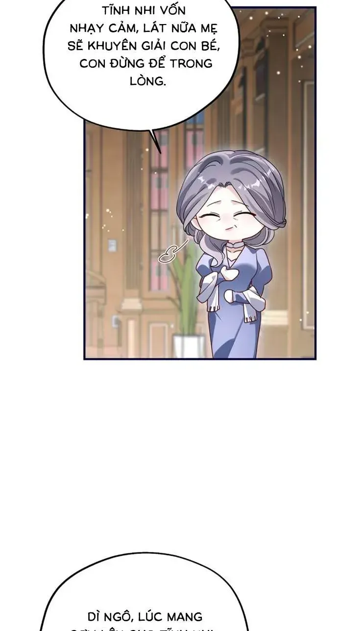 Gả Cho Kẻ Thù Của Người Cũ Sau Trùng Sinh Chapter 37 - Trang 30