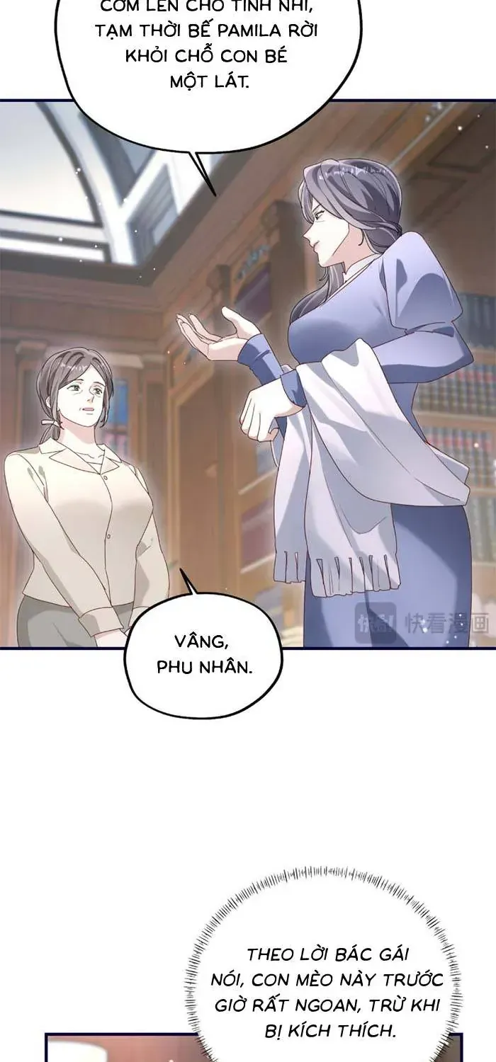Gả Cho Kẻ Thù Của Người Cũ Sau Trùng Sinh Chapter 37 - Trang 31