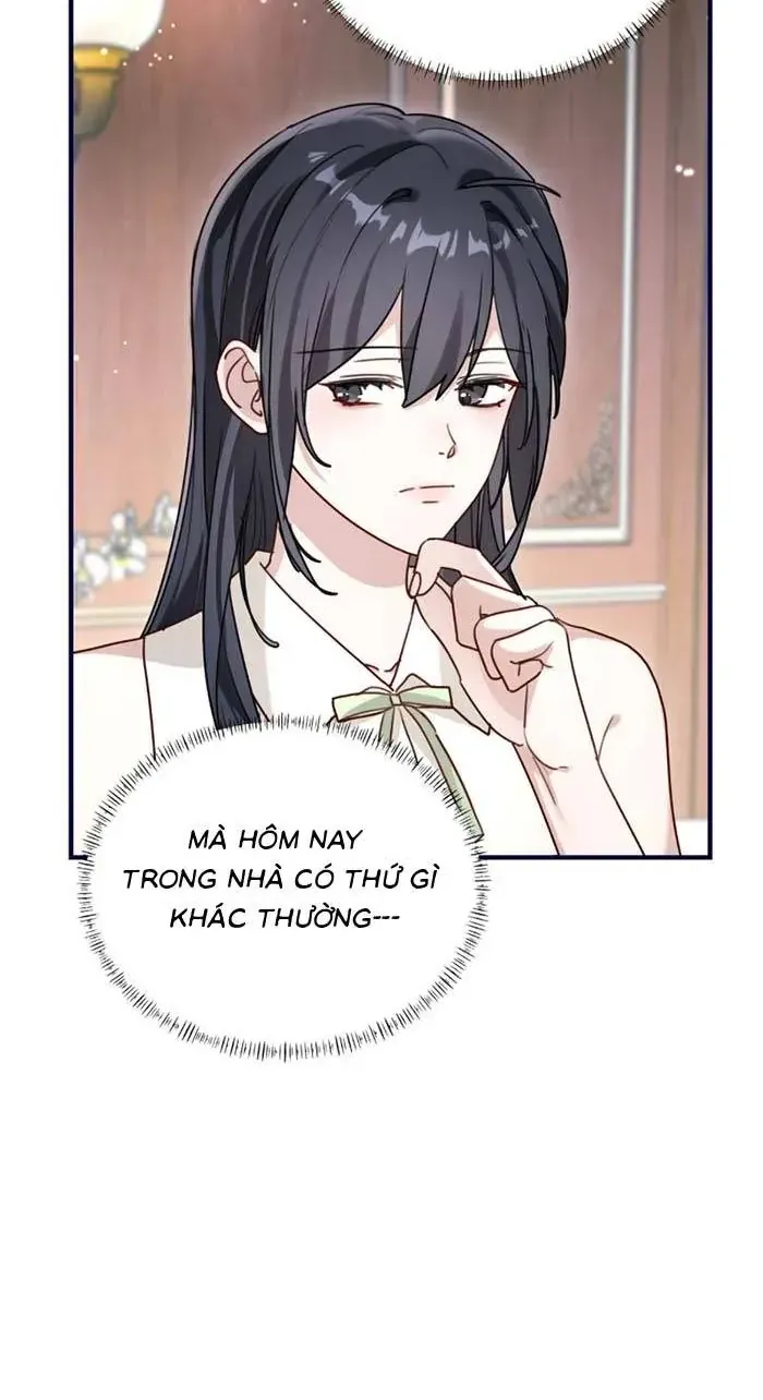 Gả Cho Kẻ Thù Của Người Cũ Sau Trùng Sinh Chapter 37 - Trang 32
