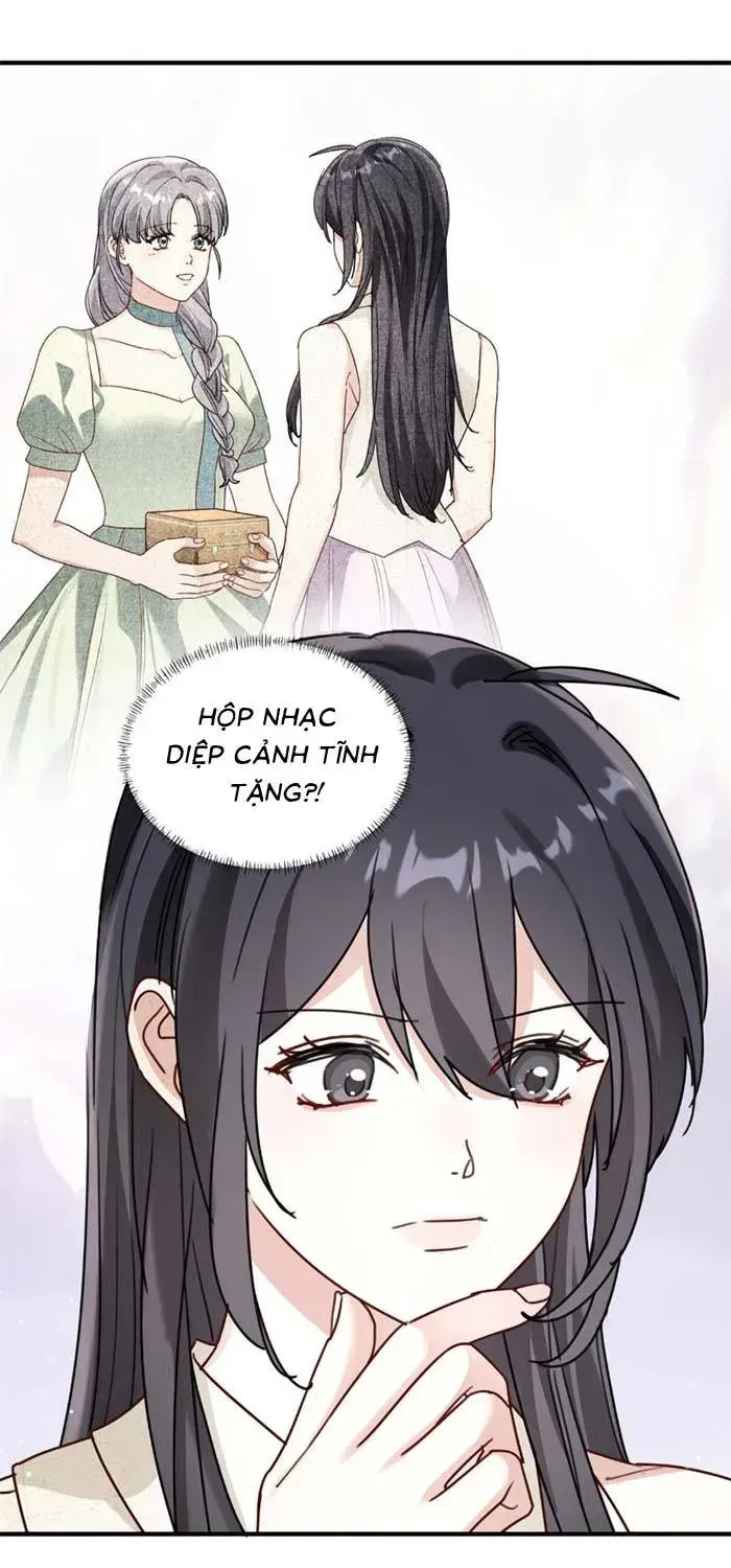 Gả Cho Kẻ Thù Của Người Cũ Sau Trùng Sinh Chapter 37 - Trang 33