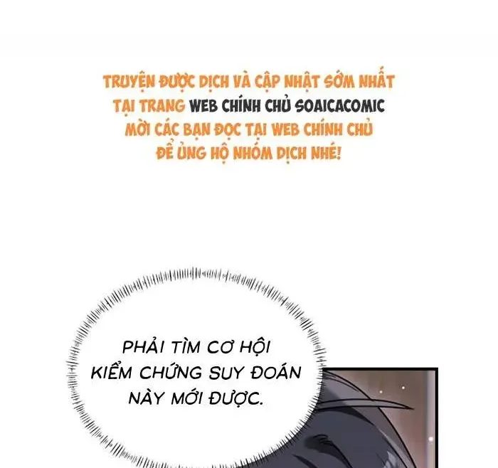 Gả Cho Kẻ Thù Của Người Cũ Sau Trùng Sinh Chapter 37 - Trang 34