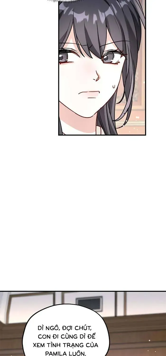 Gả Cho Kẻ Thù Của Người Cũ Sau Trùng Sinh Chapter 37 - Trang 35