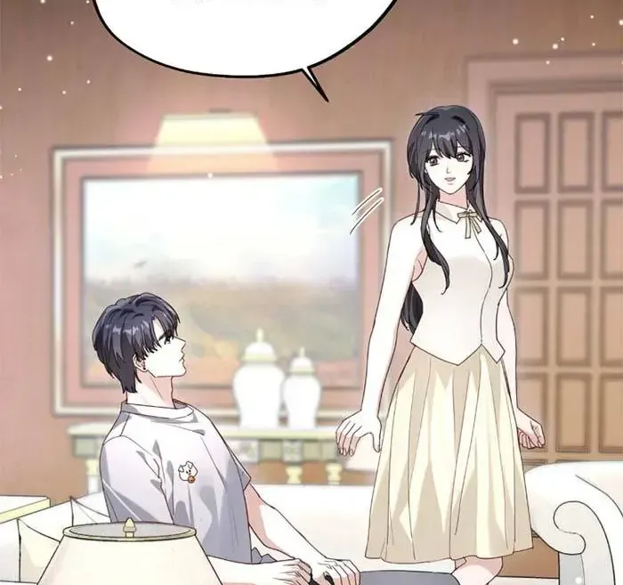 Gả Cho Kẻ Thù Của Người Cũ Sau Trùng Sinh Chapter 37 - Trang 36