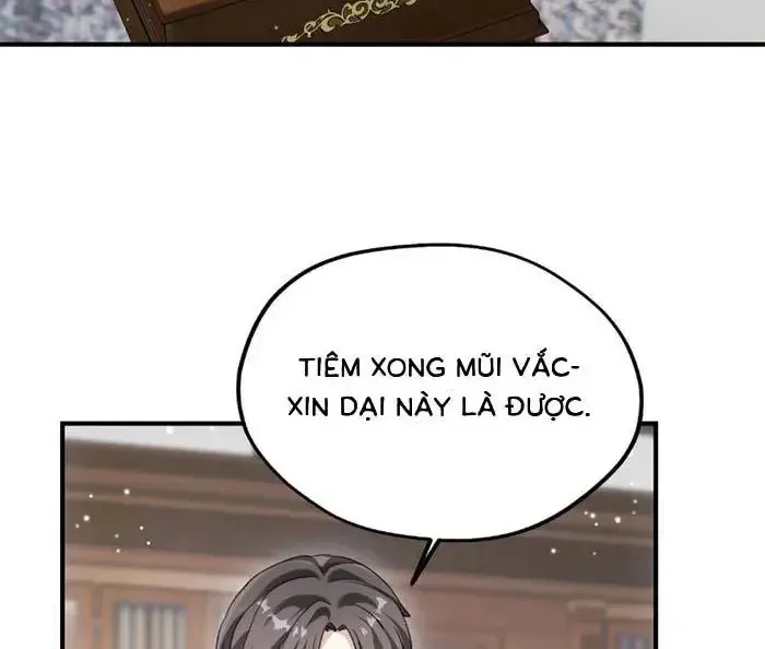 Gả Cho Kẻ Thù Của Người Cũ Sau Trùng Sinh Chapter 37 - Trang 4