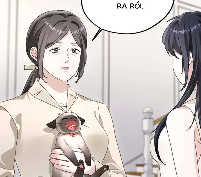 Gả Cho Kẻ Thù Của Người Cũ Sau Trùng Sinh Chapter 37 - Trang 40