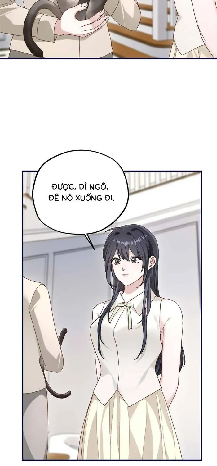 Gả Cho Kẻ Thù Của Người Cũ Sau Trùng Sinh Chapter 37 - Trang 41