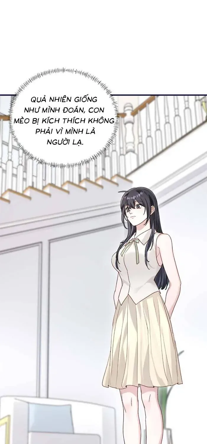 Gả Cho Kẻ Thù Của Người Cũ Sau Trùng Sinh Chapter 37 - Trang 45