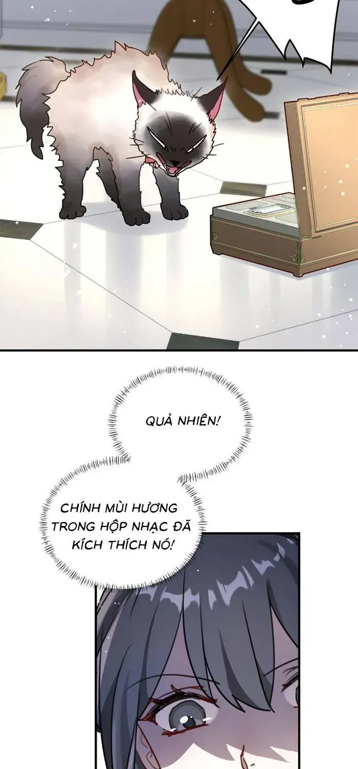 Gả Cho Kẻ Thù Của Người Cũ Sau Trùng Sinh Chapter 37 - Trang 49