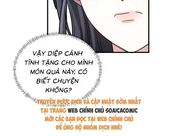 Gả Cho Kẻ Thù Của Người Cũ Sau Trùng Sinh Chapter 37 - Trang 50