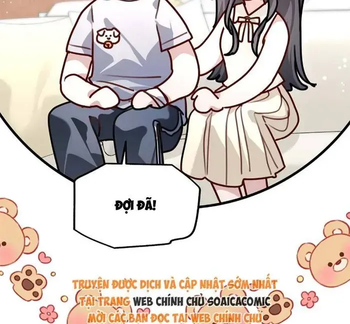 Gả Cho Kẻ Thù Của Người Cũ Sau Trùng Sinh Chapter 37 - Trang 6