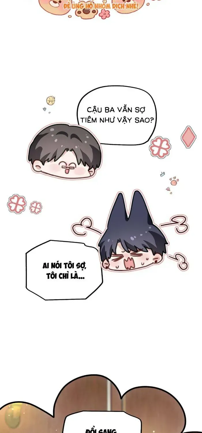 Gả Cho Kẻ Thù Của Người Cũ Sau Trùng Sinh Chapter 37 - Trang 7