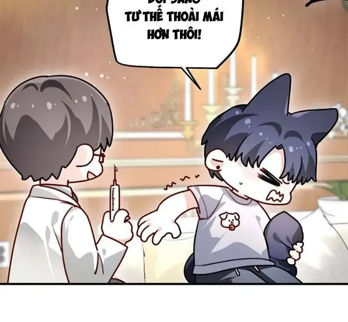 Gả Cho Kẻ Thù Của Người Cũ Sau Trùng Sinh Chapter 37 - Trang 8