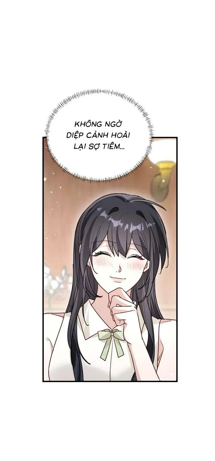 Gả Cho Kẻ Thù Của Người Cũ Sau Trùng Sinh Chapter 37 - Trang 9