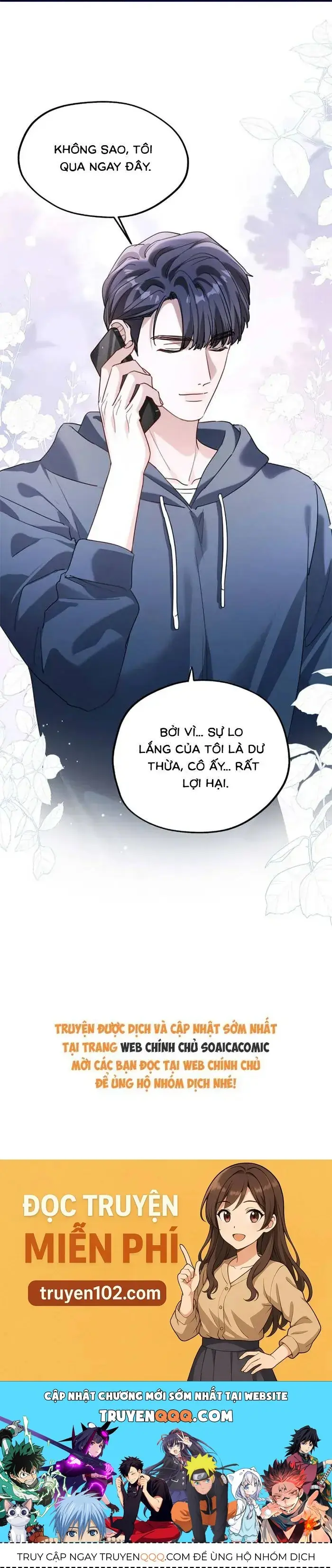 Gả Cho Kẻ Thù Của Người Cũ Sau Trùng Sinh Chapter 38 - Trang 29