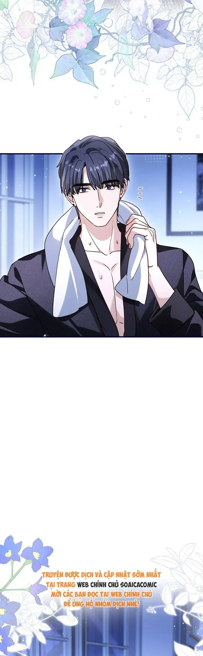 Gả Cho Kẻ Thù Của Người Cũ Sau Trùng Sinh Chapter 41 - Trang 18