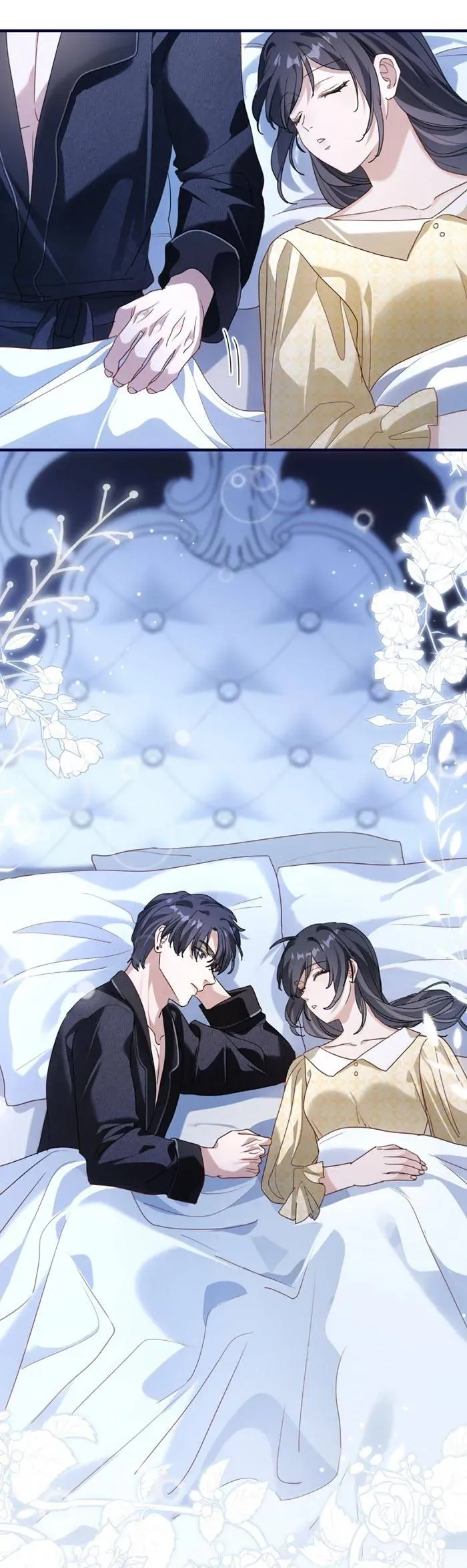 Gả Cho Kẻ Thù Của Người Cũ Sau Trùng Sinh Chapter 41 - Trang 22