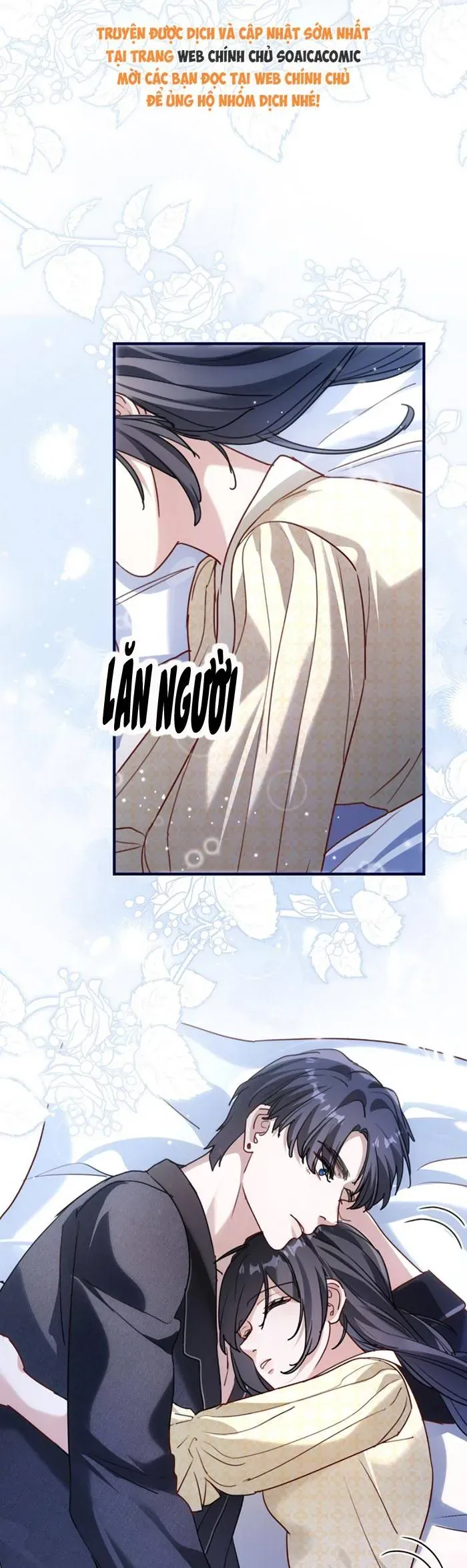 Gả Cho Kẻ Thù Của Người Cũ Sau Trùng Sinh Chapter 41 - Trang 23