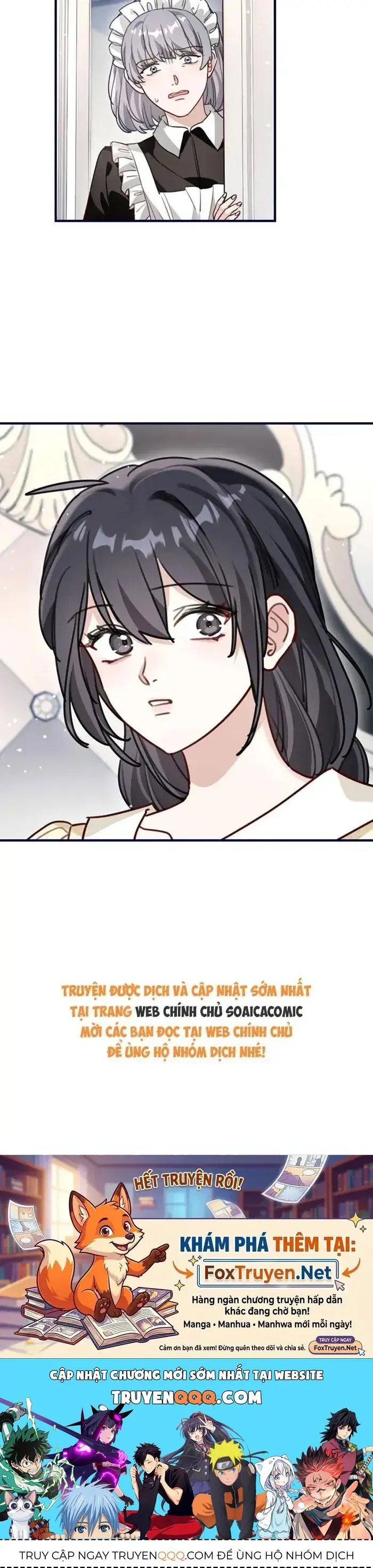 Gả Cho Kẻ Thù Của Người Cũ Sau Trùng Sinh Chapter 41 - Trang 32