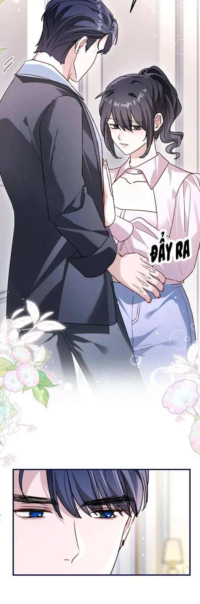 Gả Cho Kẻ Thù Của Người Cũ Sau Trùng Sinh Chapter 41 - Trang 6