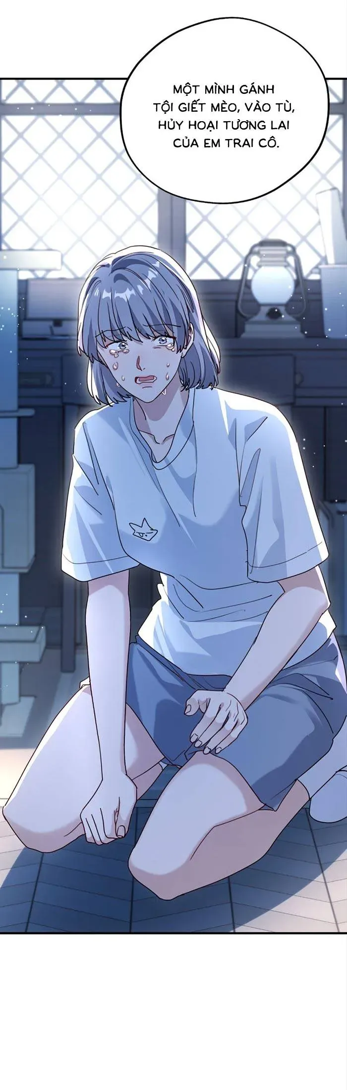Gả Cho Kẻ Thù Của Người Cũ Sau Trùng Sinh Chapter 44 - Trang 17