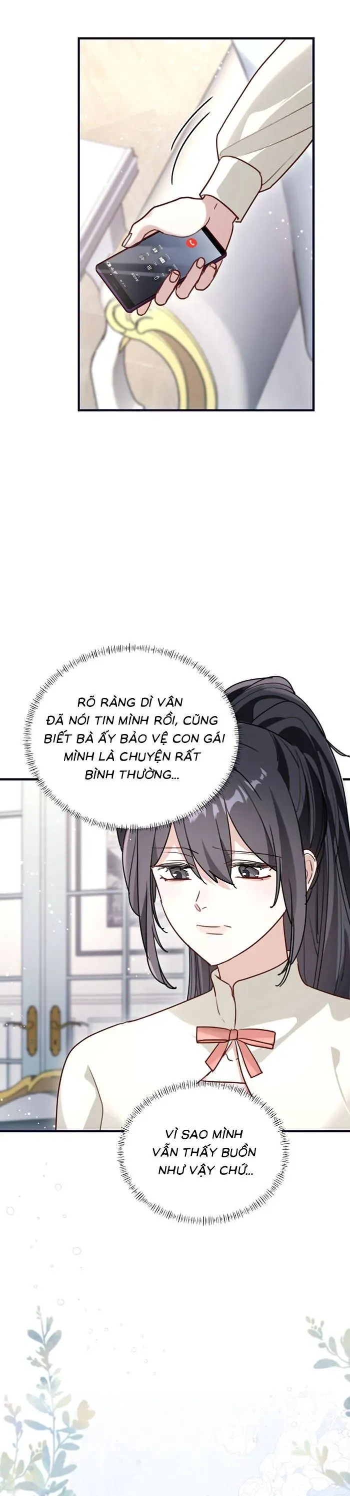 Gả Cho Kẻ Thù Của Người Cũ Sau Trùng Sinh Chapter 44 - Trang 23