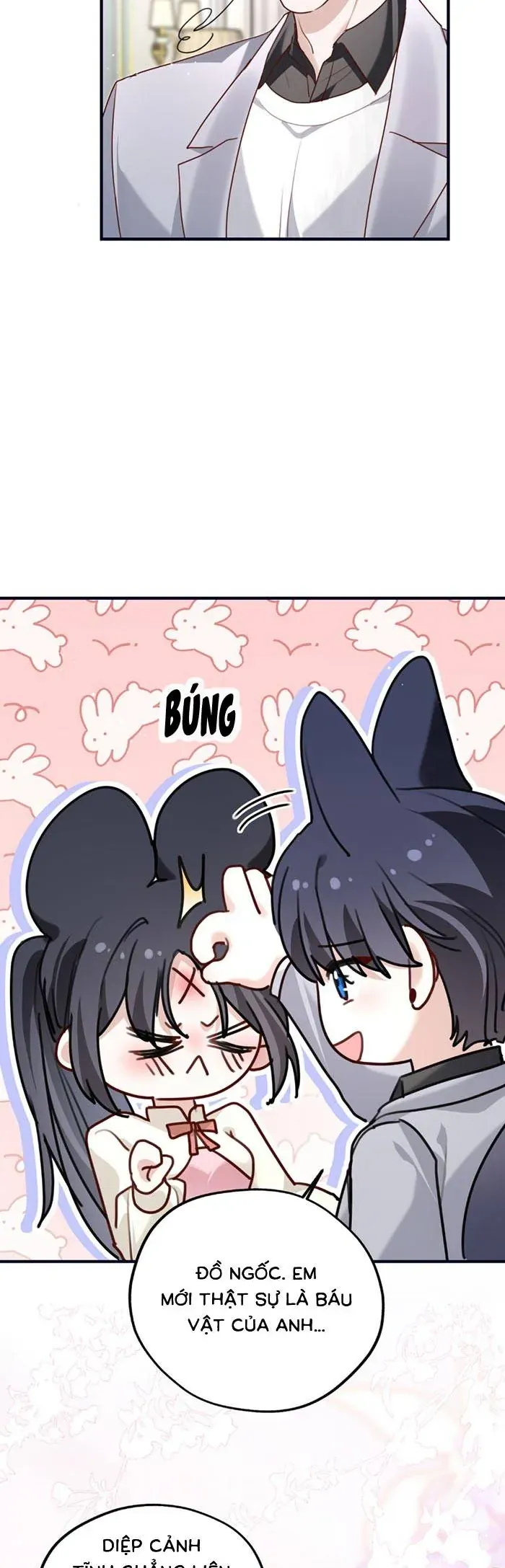 Gả Cho Kẻ Thù Của Người Cũ Sau Trùng Sinh Chapter 44 - Trang 30